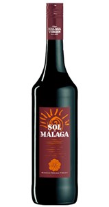 Bodegas Sol De Malaga 0.75 Litri