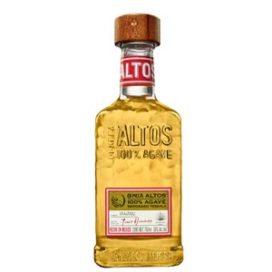 Tequila Olmeca Altos Reposado 0.70 Litri