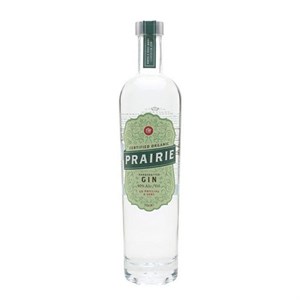 Gin Prairie Organic 0.70 Litri