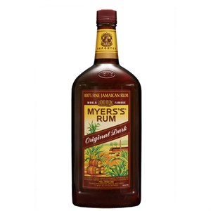 Myers's Rum 1.00 Litri