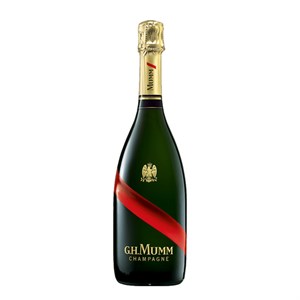 Mumm Champagne Gran Cordon Brut Astuccio 0.75 Litri
