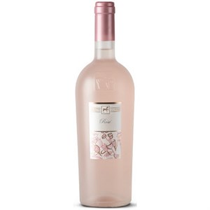 ULISSE  PREMIUM ROSE'  0.75 litri