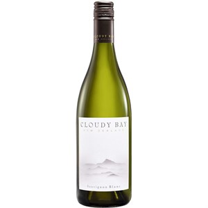 Cloudy Bay Chardonnay 0.75 Litri
