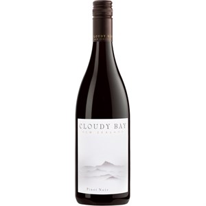Cloudy Bay Pinot Nero 0.75 Litri