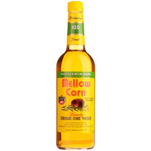 Kentucky Straight Corn Whisky Heavecorn Whiskey  0.70 Litri