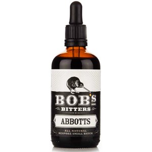 Bobs Bitters Abbotts 0.10 Litri