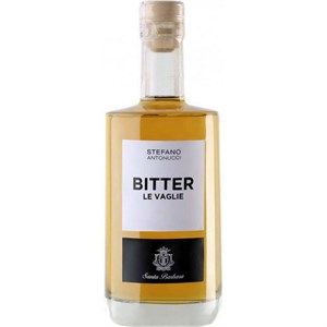 Santa Barbara  Bitter Le Vaglie 0.50 Litri