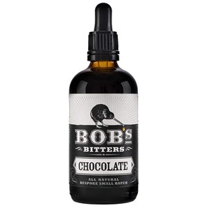 BOBS BITTERS CHOCOLATE 0.10 litri