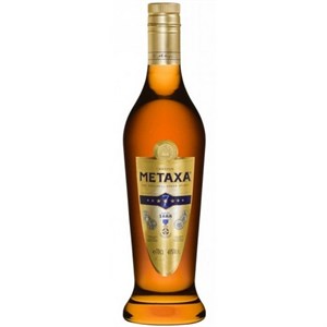 Brandy Metaxa 7 Stelle 0.70 Litri