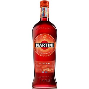 MARTINI FIERO 1.00 litri