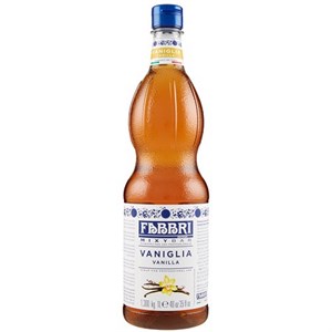 Fabbri  Mixybar Caf.vaniglia 1lt.