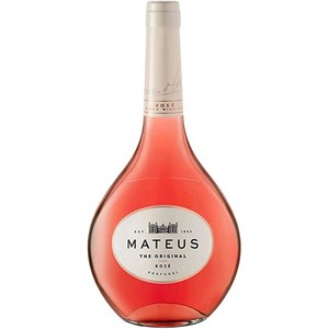 Mateus Original Rose' 0.75 Litri