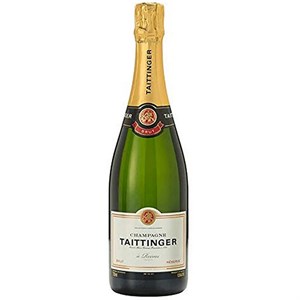 Taittinger Champagne Brut Reserve  0.75 Litri