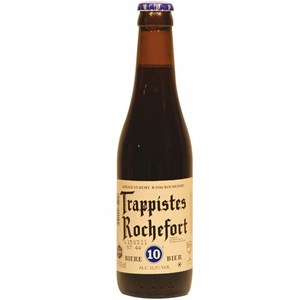 Birra Rochefort 10 Trapp. 33cl.