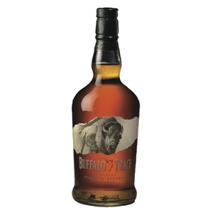 Kentucky Straight Bourbon Whiskey Buffalo Trace Bourbon 0.70 Litri