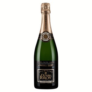 Duval-leroy Champagne Brut Reserve 0.75 Litri