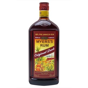 Myers's Rum 0.70 Litri