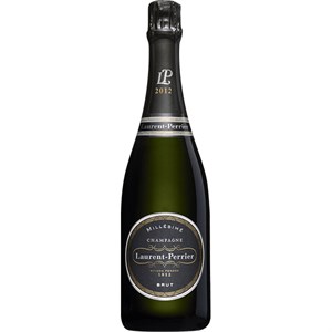 Laurent Perrier Champagne Brut  Millesime 0.75 Litri