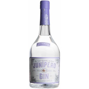Gin Junipero 0.70 Litri