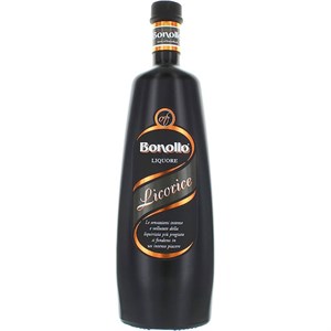 Bonollo Licorice 0.70 Litri