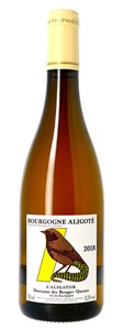 ALIGOTE' BOURGOGNE B.75CL.L'ALIGATOR