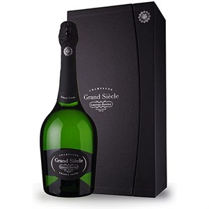 Laurent Perrier Grand Siecle 75cl. A