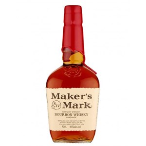 Kentucky Straight Bourbon Maker's Mark