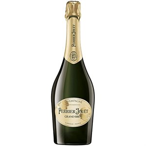 PERRIER JOUET CHAMPAGNE GRAND BRUT