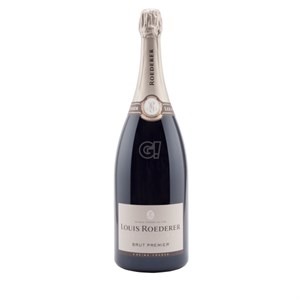 Louis Roederer Champagne Collection