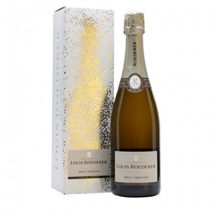 LOUIS ROEDERER CHAMPAGNE COLLECTION ASTUCCIO