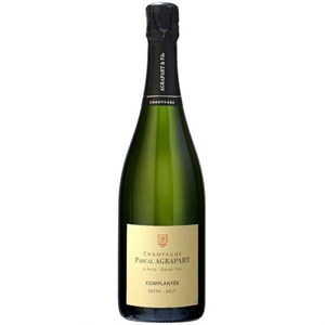 Agrapart Complantee Ex.brut 75cl.