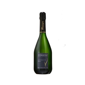 Corbon Champagne Anthracite Brut 0.75 Litri