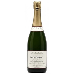 EGLY-OURIET CHAMPAGNE BRUT TRADITION GRAND CRU