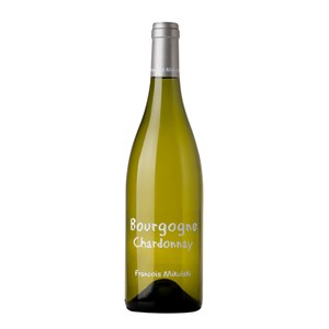 Francois Mikulski Bourgogne Chardonnay 0.75 Litri
