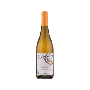 Domaine Rene Mosse Anjou Blanche Le Rouchefer 0.75 Litri