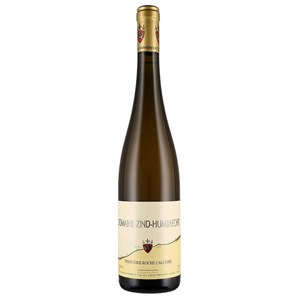 Domaine Zind-humbrecht Alsace Pinot Gris Calcaire 0.75 Litri