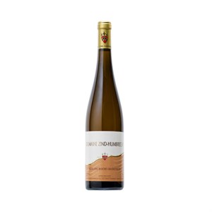DOMAINE ZIND-HUMBRECHT RIESLING ROCHE ROULE