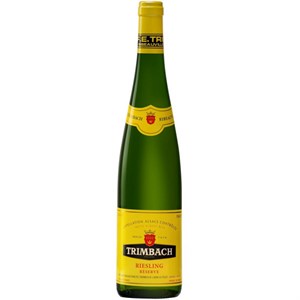 TRIMBACH ALSACE RIESLING