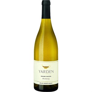 Yarden Golan Chardonnay