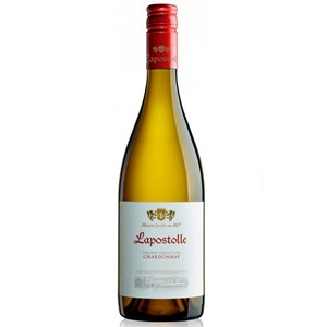 Lapostolle Grande Selection Chardonnay 