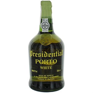 Presidential Porto White 