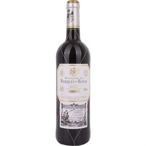 Marques De Riscal Reserva 75cl.