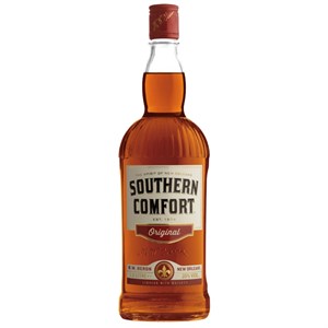 SOUTHERN COMFORT ORIGINAL WHISKEY 1.00 litri