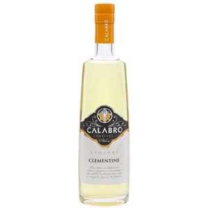 Calabro Liquore Clementine 28% 70cl.