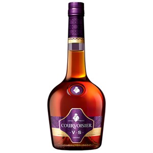 Courvoisier  Cognac Vs