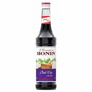 Monin Scir.the Chai 70cl.
