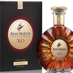 Cognac Remy Martin Xo Exellance