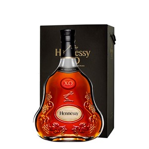 Cognac Hennessy Xo