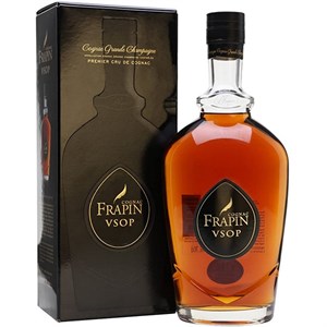 Frapin Cognac Vsop 40% 70cl.