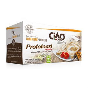 Proto-toast Pomodoro S2 4x50gr. 200gr